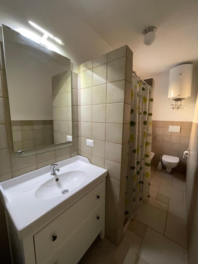 Апартаменты Demetra Trulli Experience Монополи Экстерьер фото