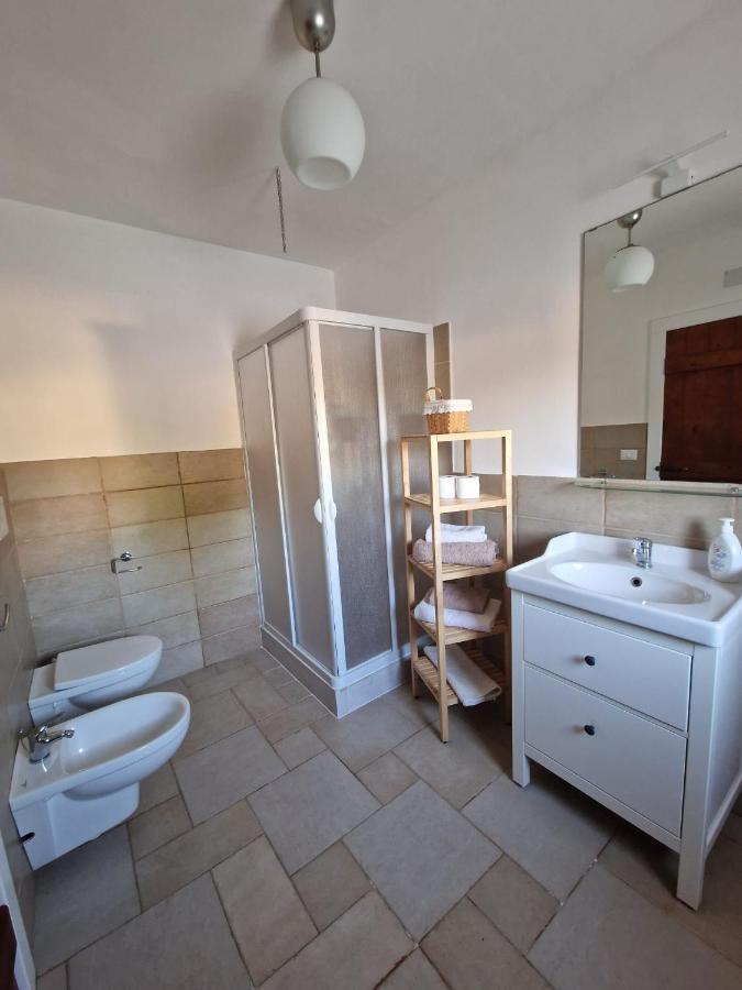Апартаменты Demetra Trulli Experience Монополи Экстерьер фото